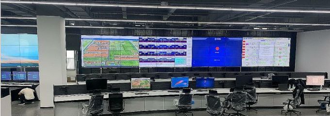 智慧鋼鐵 | 彩訊科技助力寶鋼德盛智慧5G運營中心 人工智能行業(yè)應(yīng)用系統(tǒng)集成服務(wù)