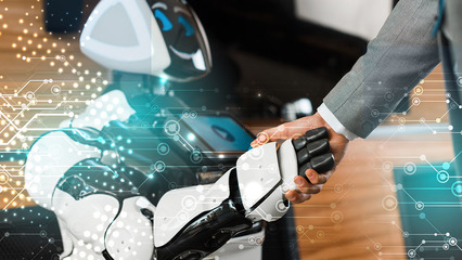 賦能未來 智能客服SaaS如何引領企業一站式智能化轉型與人工智能集成新浪潮