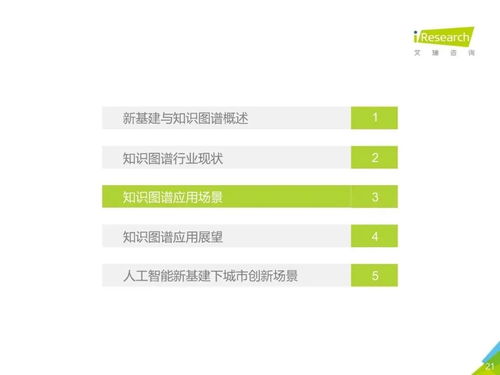 2020中國人工智能新基建知識圖譜行業(yè)白皮書 應(yīng)用與集成服務(wù)的新篇章